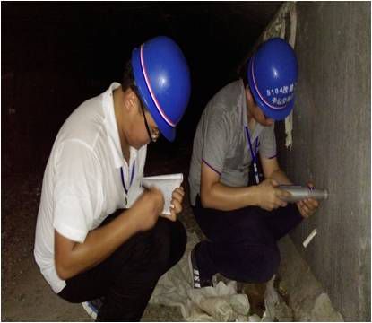 S104鄭常線改建工程上跨鄭焦晉II號(hào)高速分離式立交橋施工穩(wěn)步推進(jìn)